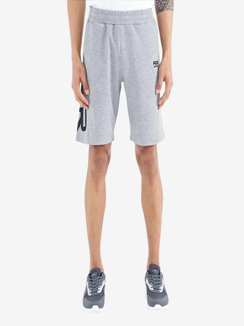 TOMMY Men's Cotton-Blend Sweat Shorts