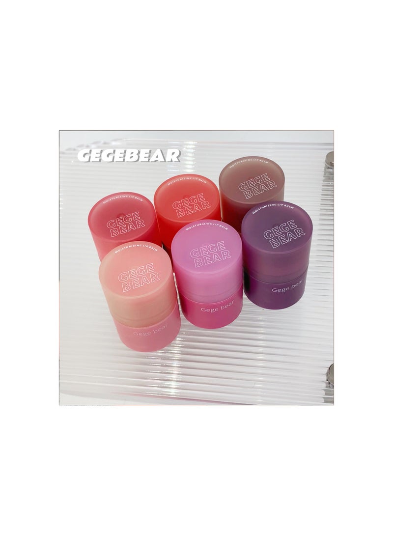 Me Now Translucent Essence Lipgloss Multi Purpose Moisturizing Lip Color  02 Sakura Freeze - Image 5