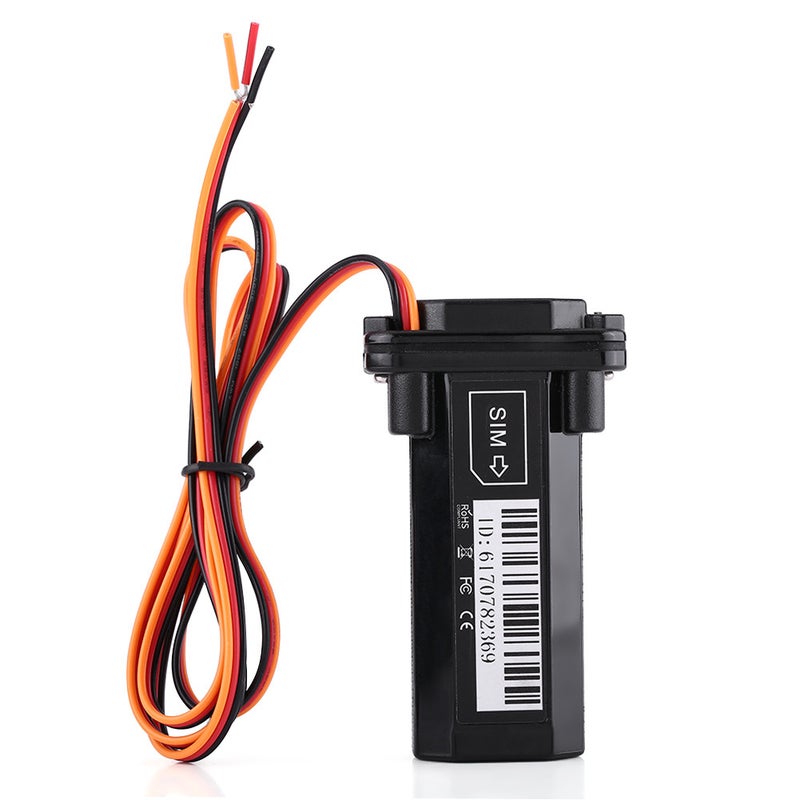 جهولة تتبع GPS GSM GPRS في الوقت الفعلي للسيارة 9-80V نظام تتبع جهاز تحديد الموضع العالمي - Image 4
