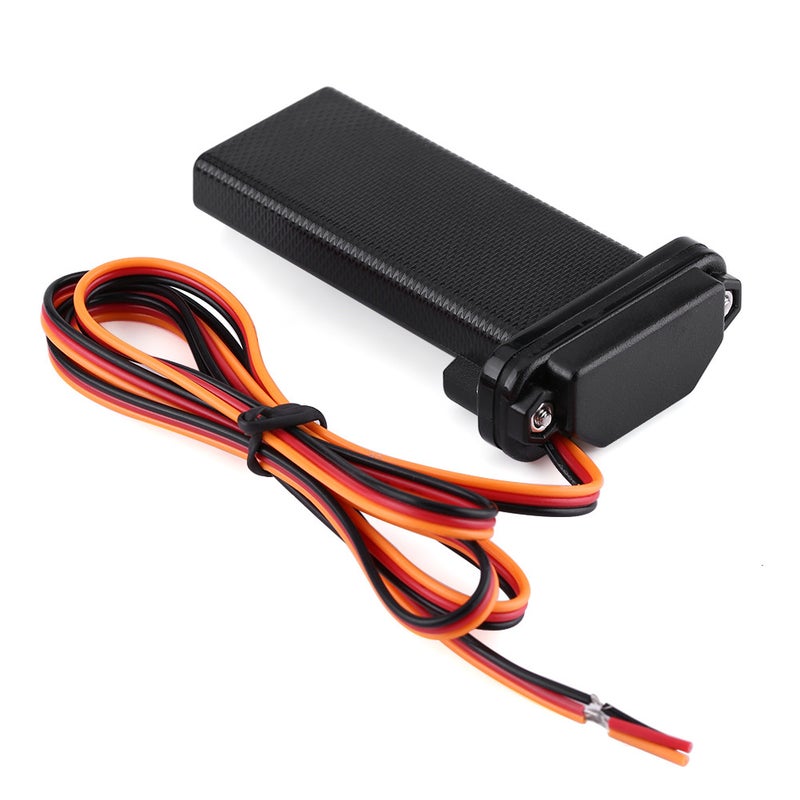 جهولة تتبع GPS GSM GPRS في الوقت الفعلي للسيارة 9-80V نظام تتبع جهاز تحديد الموضع العالمي - Image 5