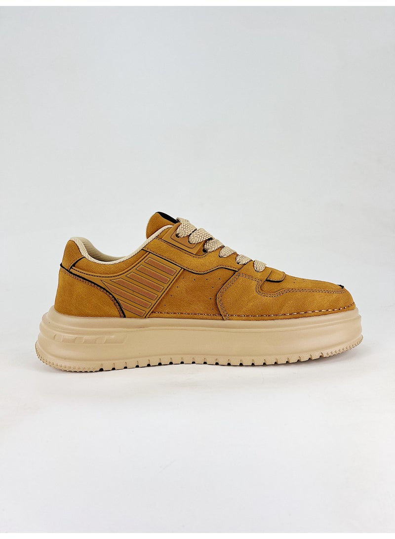 بوس BOSS الكلاسيكية 100 أحذية رياضية عارضة - Image 3