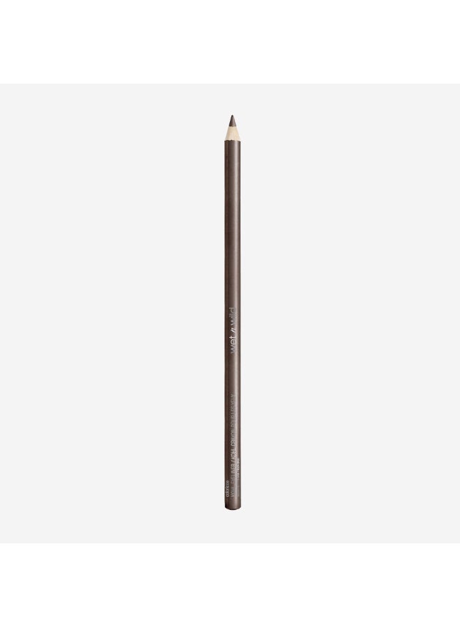 Wet N Wild Colour Icon Kohl Eyeliner Pencil 602A Pretty In Mink - Image 1
