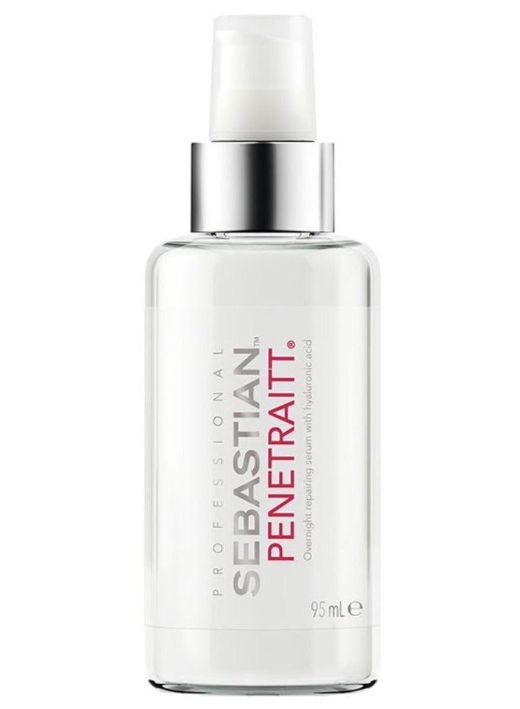 سيباستيان بروفيشنال سيروم سيباستيان بينترايت لإصلاح البشرة ليلاً مع حمض الهيالورونيك 95 مل - Image 1