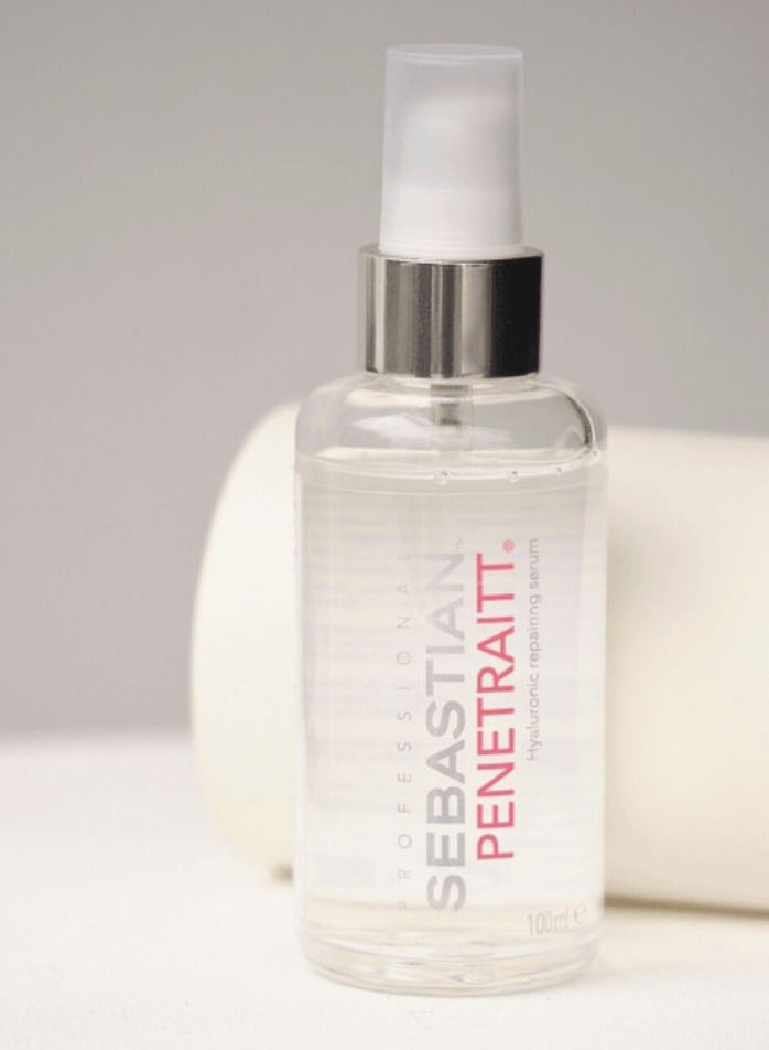 سيباستيان بروفيشنال سيروم سيباستيان بينترايت لإصلاح البشرة ليلاً مع حمض الهيالورونيك 95 مل - Image 3