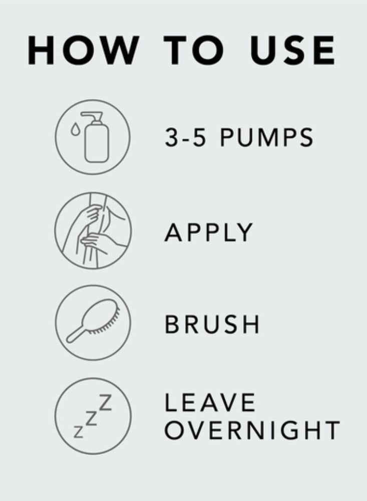 سيباستيان بروفيشنال سيروم سيباستيان بينترايت لإصلاح البشرة ليلاً مع حمض الهيالورونيك 95 مل - Image 4