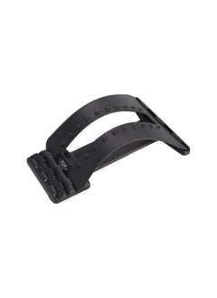 Back Stretcher, Multi-level Upper and Lower Back Lumbar Support Spine Waist Massage Relax Exercise Device Posture Improve Corrector (Normal)