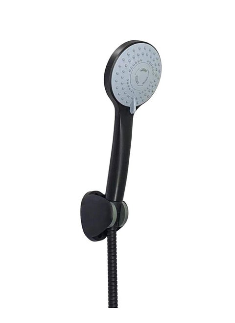 HESANIT Logic Hand Shower with 3 Spray Settings 4004-6MB