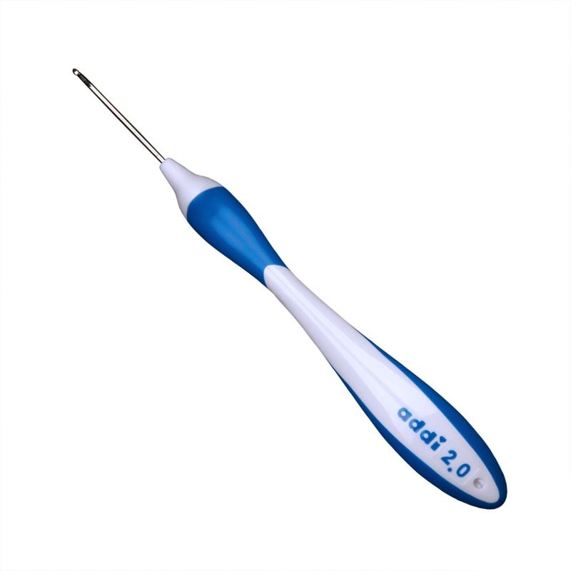 addi Swing Maxi Crochet Hooks 200mm