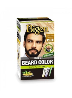 Men's Beard Color B 105 40 Gm