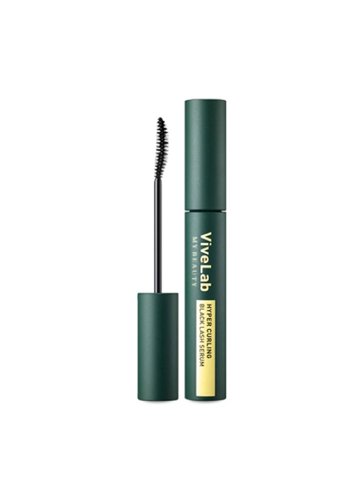viveLab Black Eyelash Serum