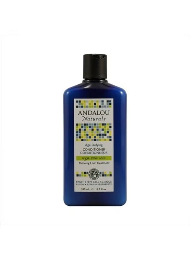 Andalou Naturals Condtnr Age Defying T