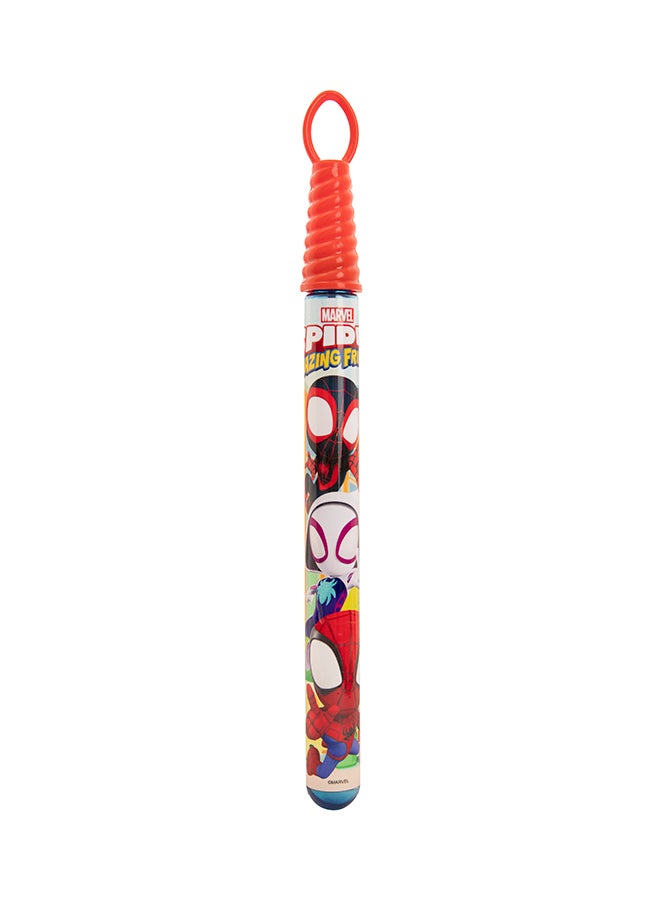 Bubblz Spidey & Friends Bubble Wand - Image 2