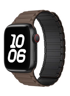 Brown+Black
