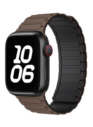Brown+Black
