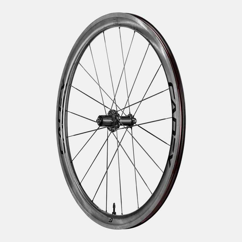Cadex 42 Tubeless System RW SRAM XDR - Image 2