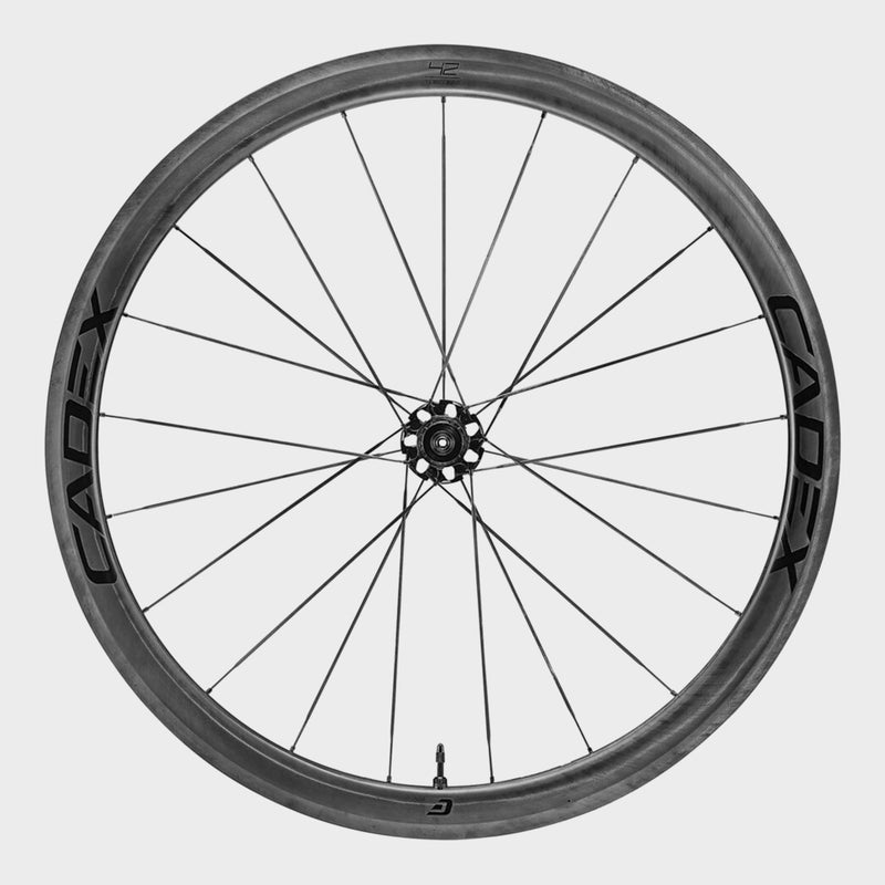 Cadex 42 Tubeless System RW SRAM XDR - Image 1