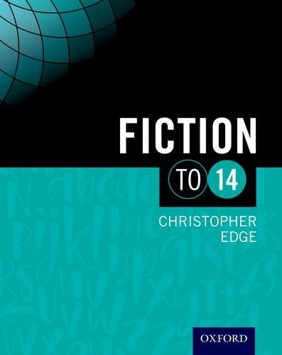 Fiction To 14 Student Book  - Image 5