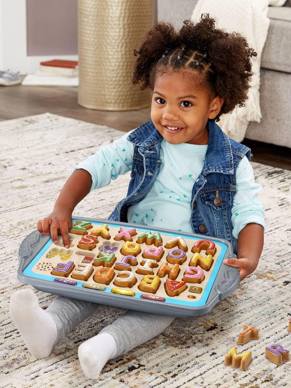 LeapFrog Match & Learn Cookies - Educational Counting & Phonics Toy, Teaches Numbers, Colors & Letters - Image 5