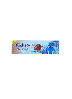 FUCHS Fuchs Kids 75ml Toothpaste  - Image 1