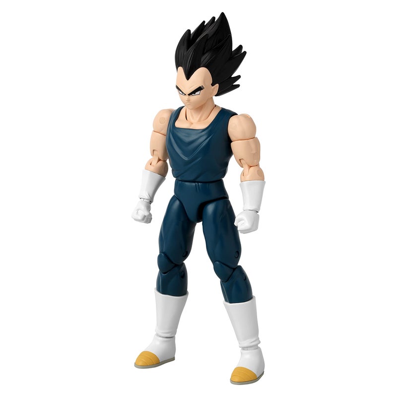 Dragon Ball Super دراغون بول سوبر - دراغون ستارز - فيجيتا (بطل خارق)، 6.5 بوصة تمثال متحرك - Image 2