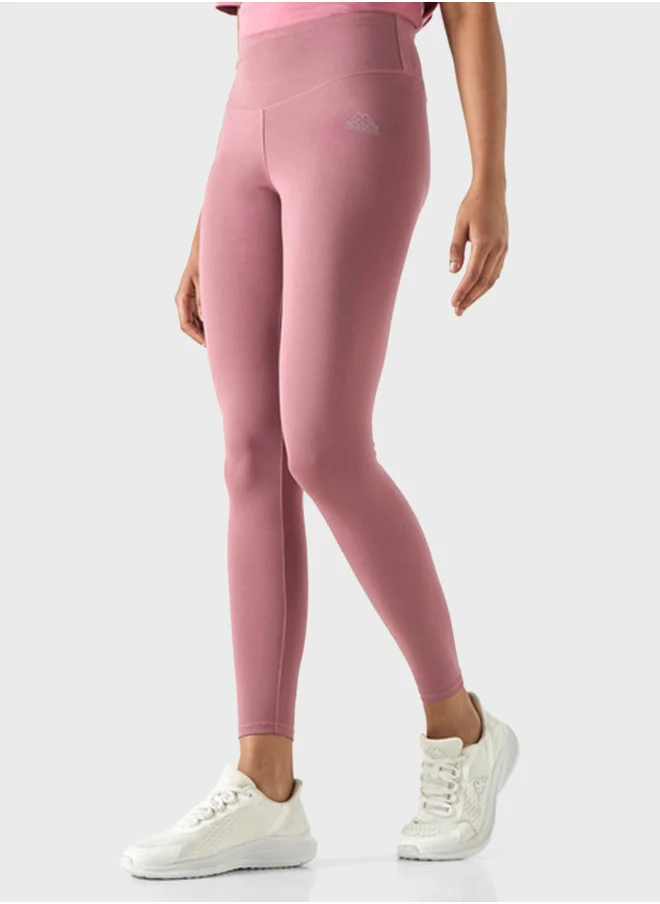 Kappa Logo Leggings