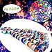 WUJYLY Galaxy Slime Party Favors with 75 Pack Mini Slime kitValentines Slime Kit for Classroom Prizes Christmas Stocking Stuffers Goodie Bag Stuffers for Kids Boys Girls - Image 4