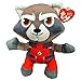 Ty Beanie Baby Rocket Soft Body 6 - Image 2