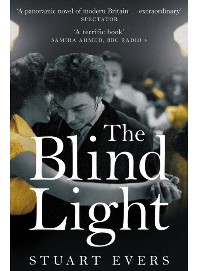 The Blind Light 
