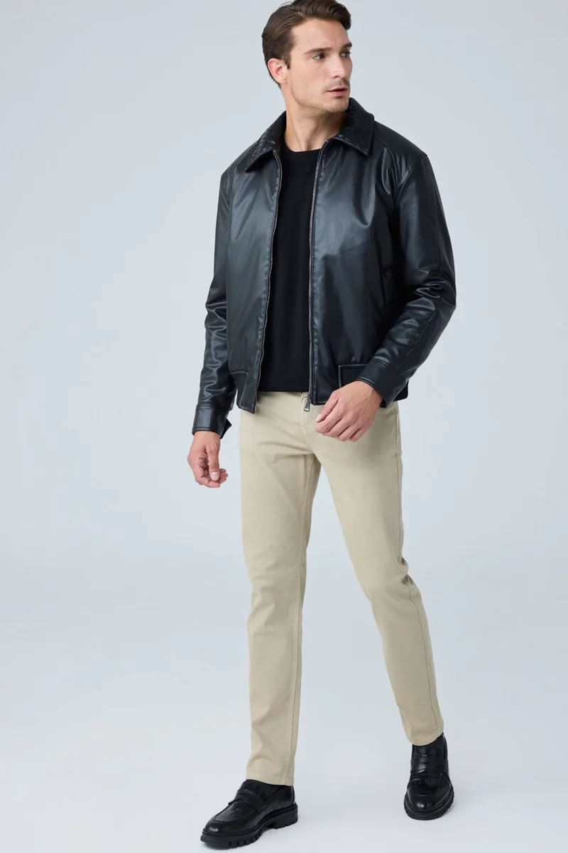 Danger Danger Men's Jacket