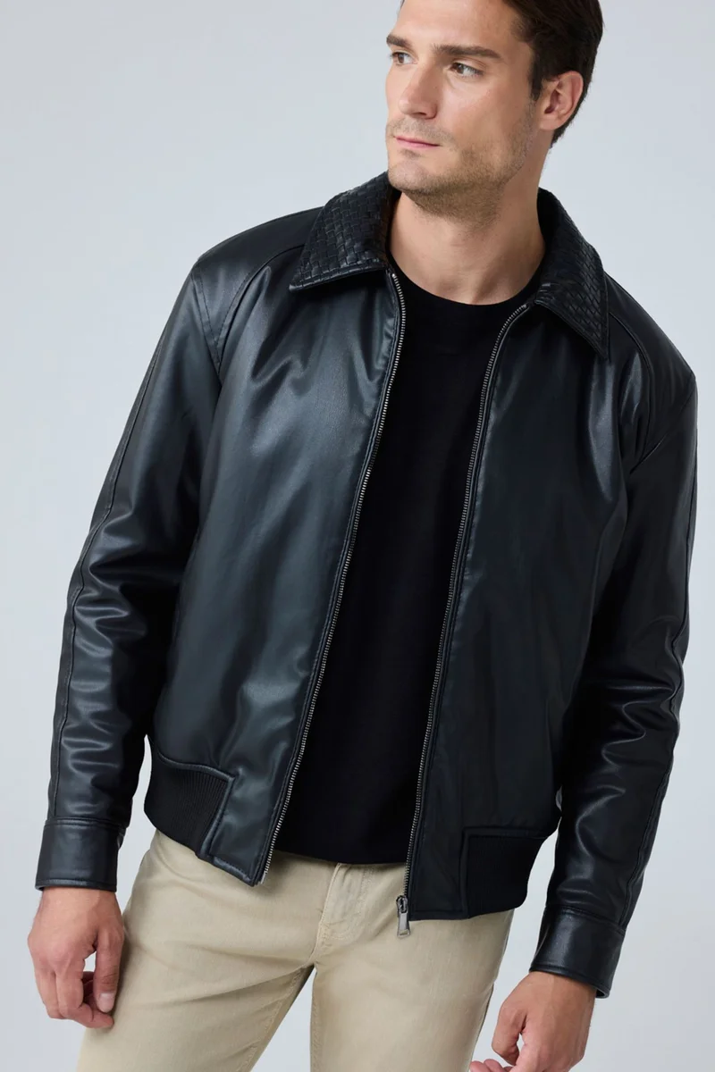 Danger Danger Men's Jacket