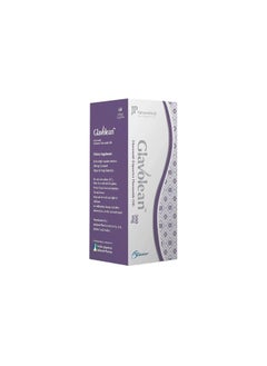 JAMJOOM PHARMA Glavolean 300 mg 60 Capsules  - Image 3