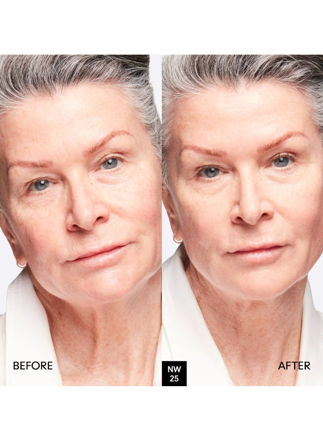 MAC Cosmetics Studio Fix 24-Hour Smooth Wear Concealer NW25 - Image 4