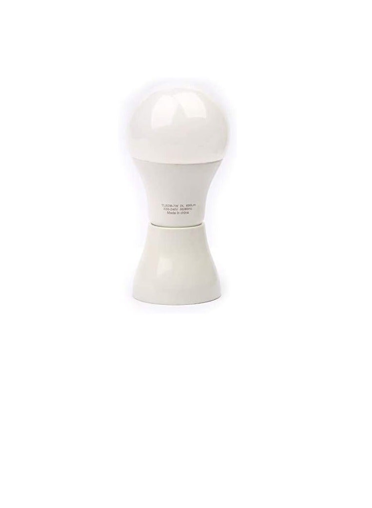 Terminator LED Bulb 7W White Terminator - Image 3