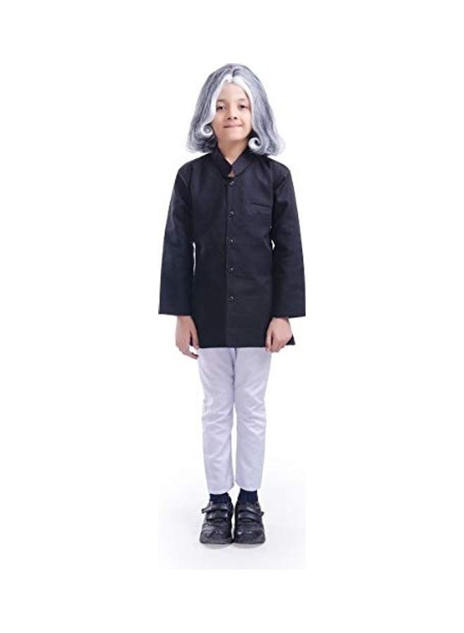 نيبمينينت APJ Abdul Kalam Costume Set