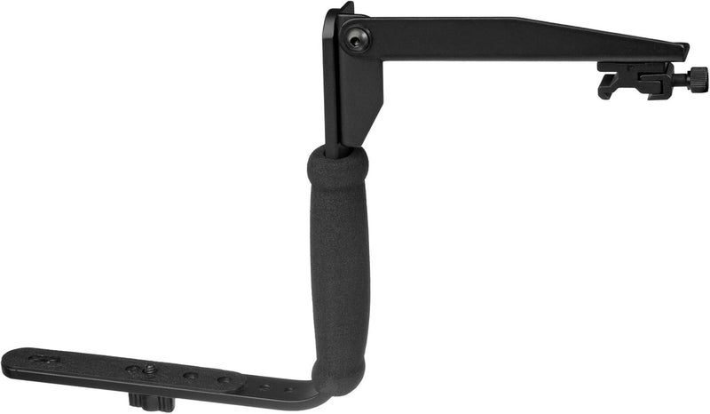 VidPro VB-6 Rotating Arm Flash Bracket - Image 3