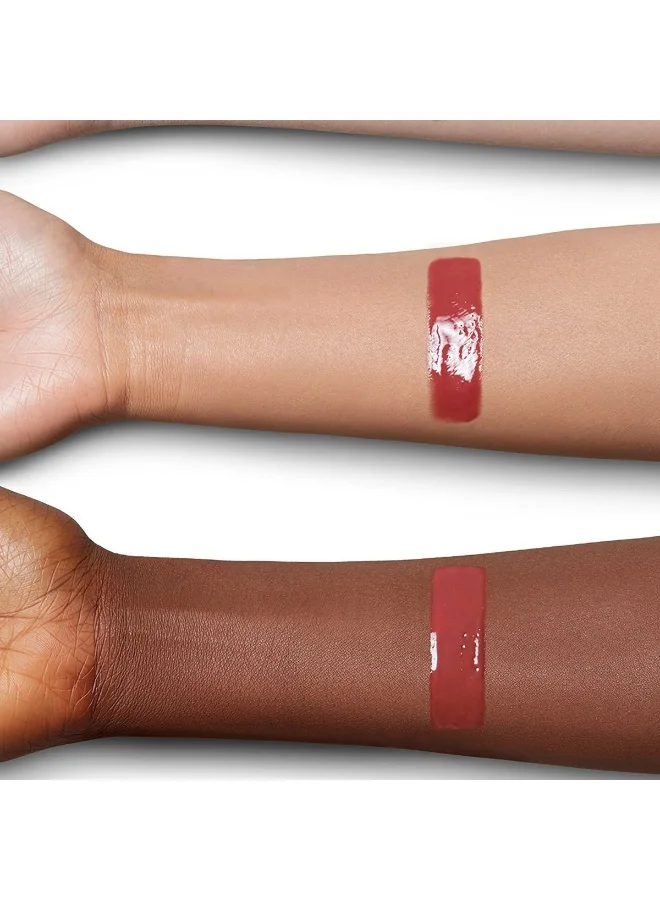 Charlotte Tilbury Collagen Lip Bath - Walk Of No Shame