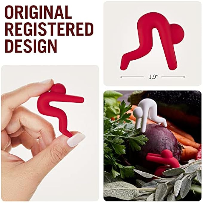 Monkey Business Luckies Of London Lid Sid - Image 5