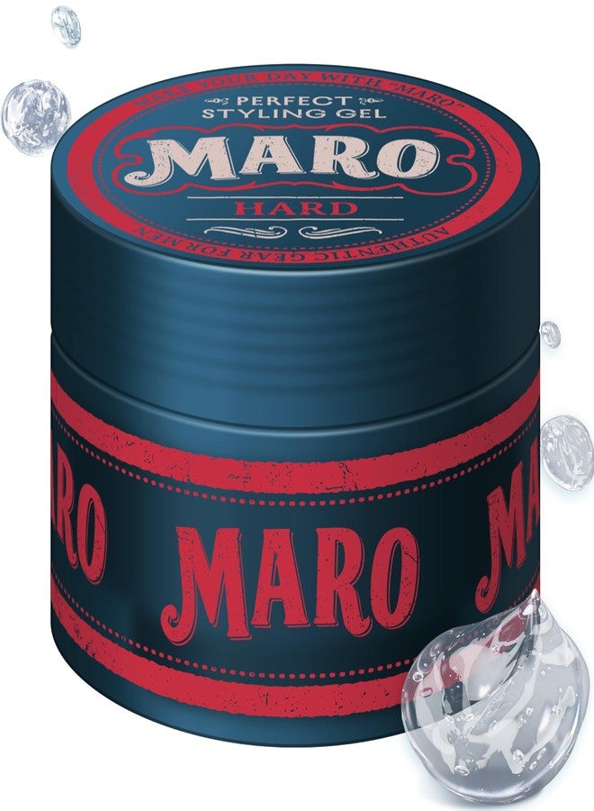 MARO Perfect Styling Gel Hard