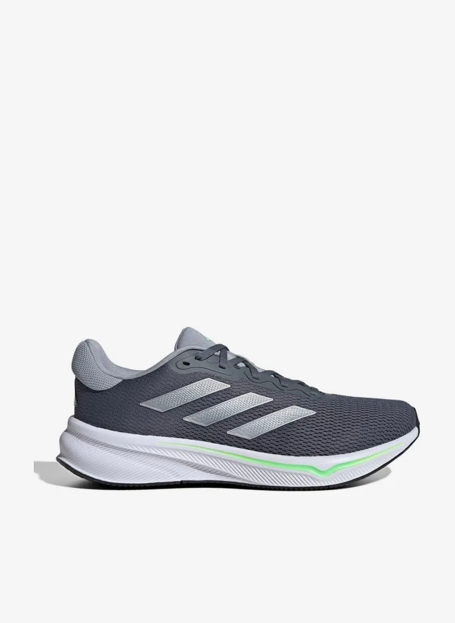 اديداس حذاء Response