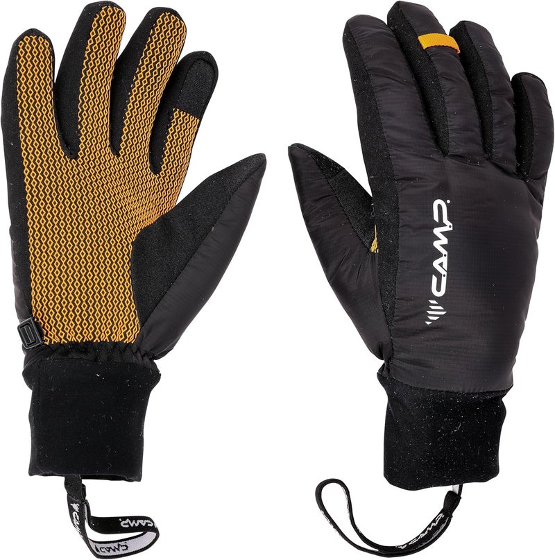 Camp G Air Hot Dry Gloves - Image 1