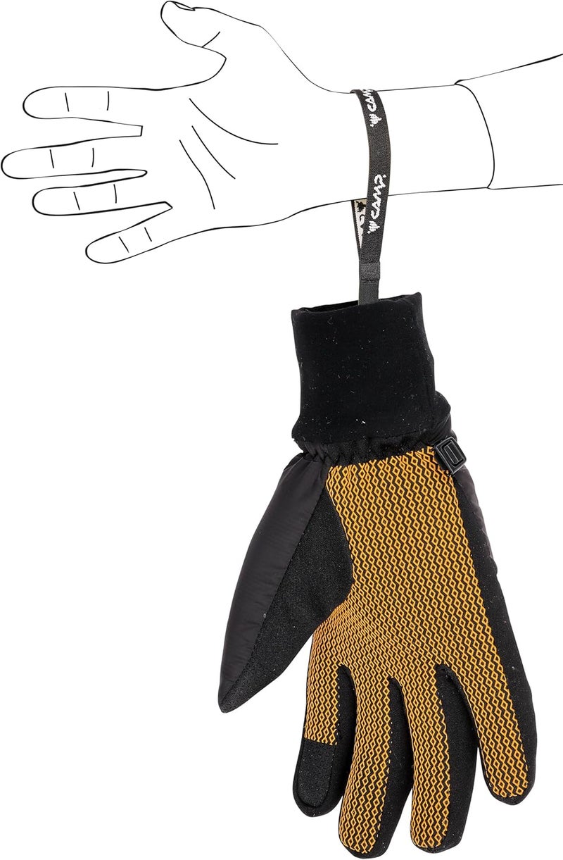 Camp G Air Hot Dry Gloves - Image 4