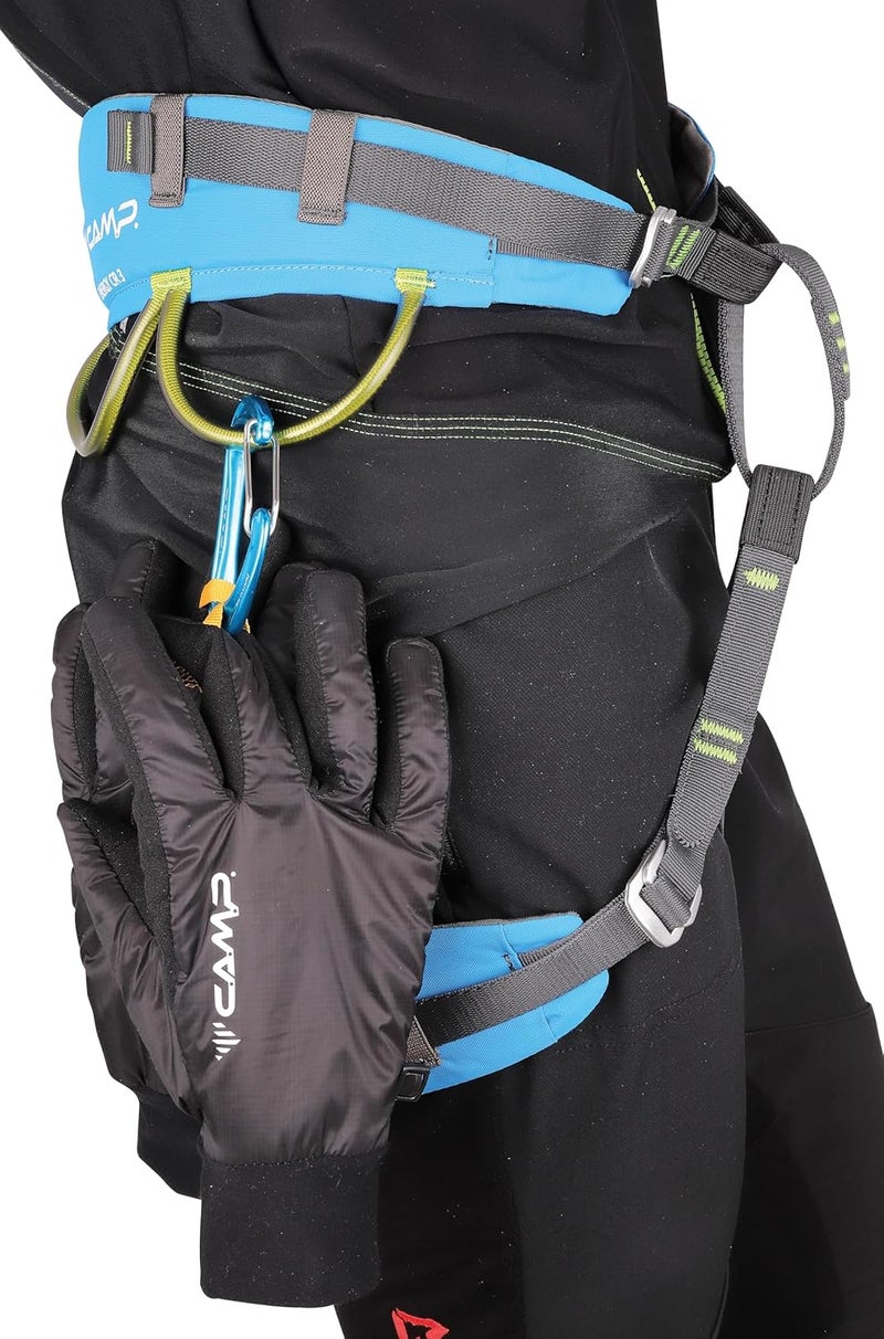Camp G Air Hot Dry Gloves - Image 3