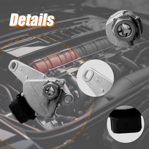 YIHOVY Neutral Safety Switch 84540-80A020 fit for Chevrolet 2004-2011 Aveo 2007-2011 Aveo5, fit for Pontiac 2005-2008 Wave 2005-2007 Wave5, AV2416, 93741830, SW5700, 8454080A020 (1) - Image 3