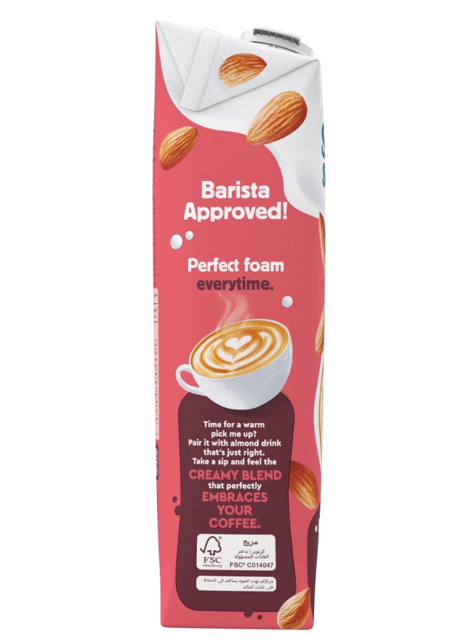 Seven Seeds Almond Barista Edition 1L - Professional Grade, Dairy-Free - Image 3
