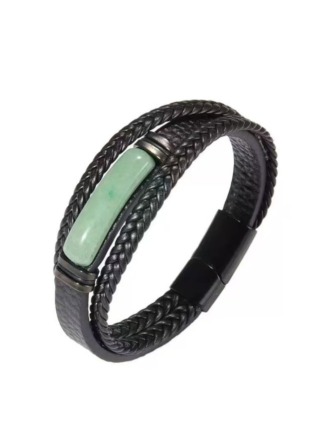 KUYING New Fashion Design Exquisite Versatile Bracelet