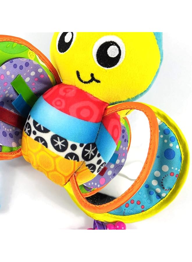 PLAYGO Squeek Busy Bee Stroller Friend - Image 2