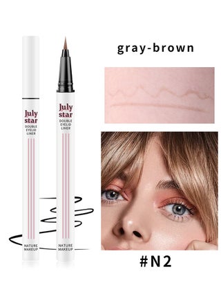 Grey Brown