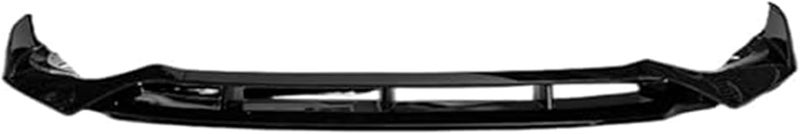 Yurefax Front Bumper Splitter Lip Spoiler for BMW X5 G05 - Image 2