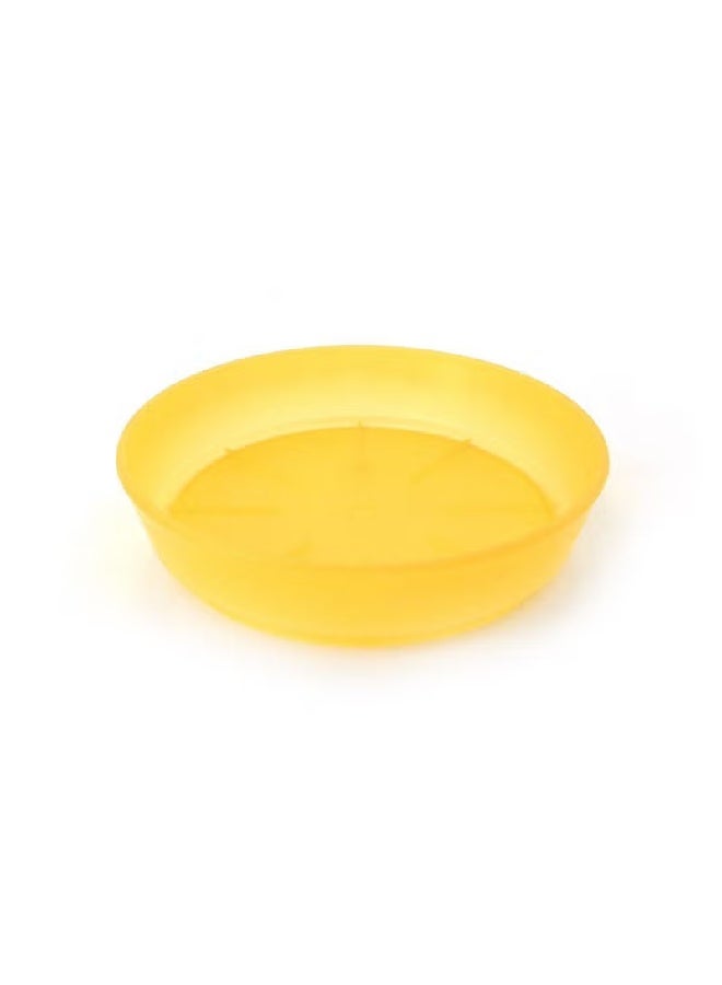 LTR Pot Saucer 19cm Assorted Color Pack of 3 - Image 2