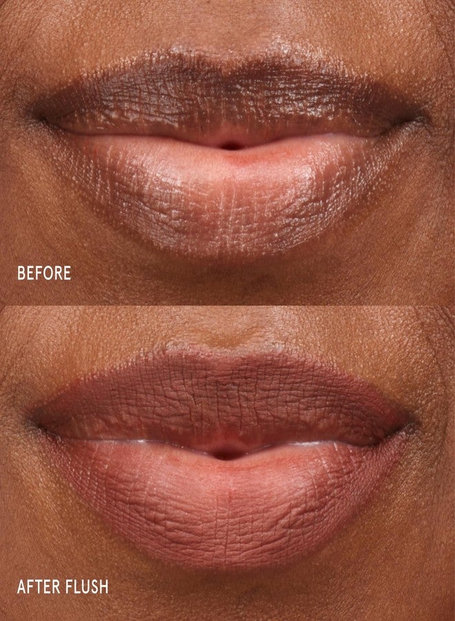 Glossier Lip Line Enhancing Pencil, Creamy Medium Coverage, Flush - Image 2